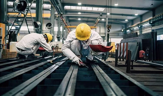 Tuşba Eski Eşya Atımı